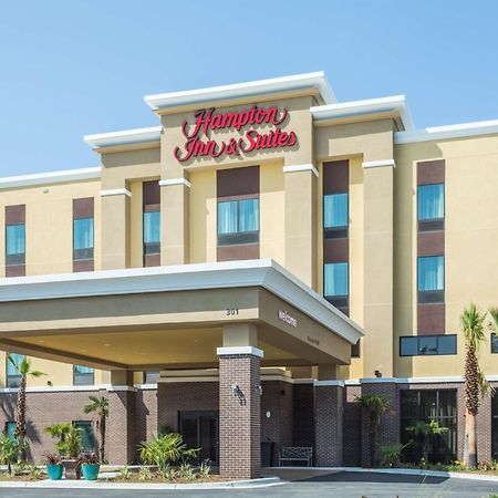 Hampton Inn&Suites Mary Esther-Fort Walton Beach, Fl Exterior foto