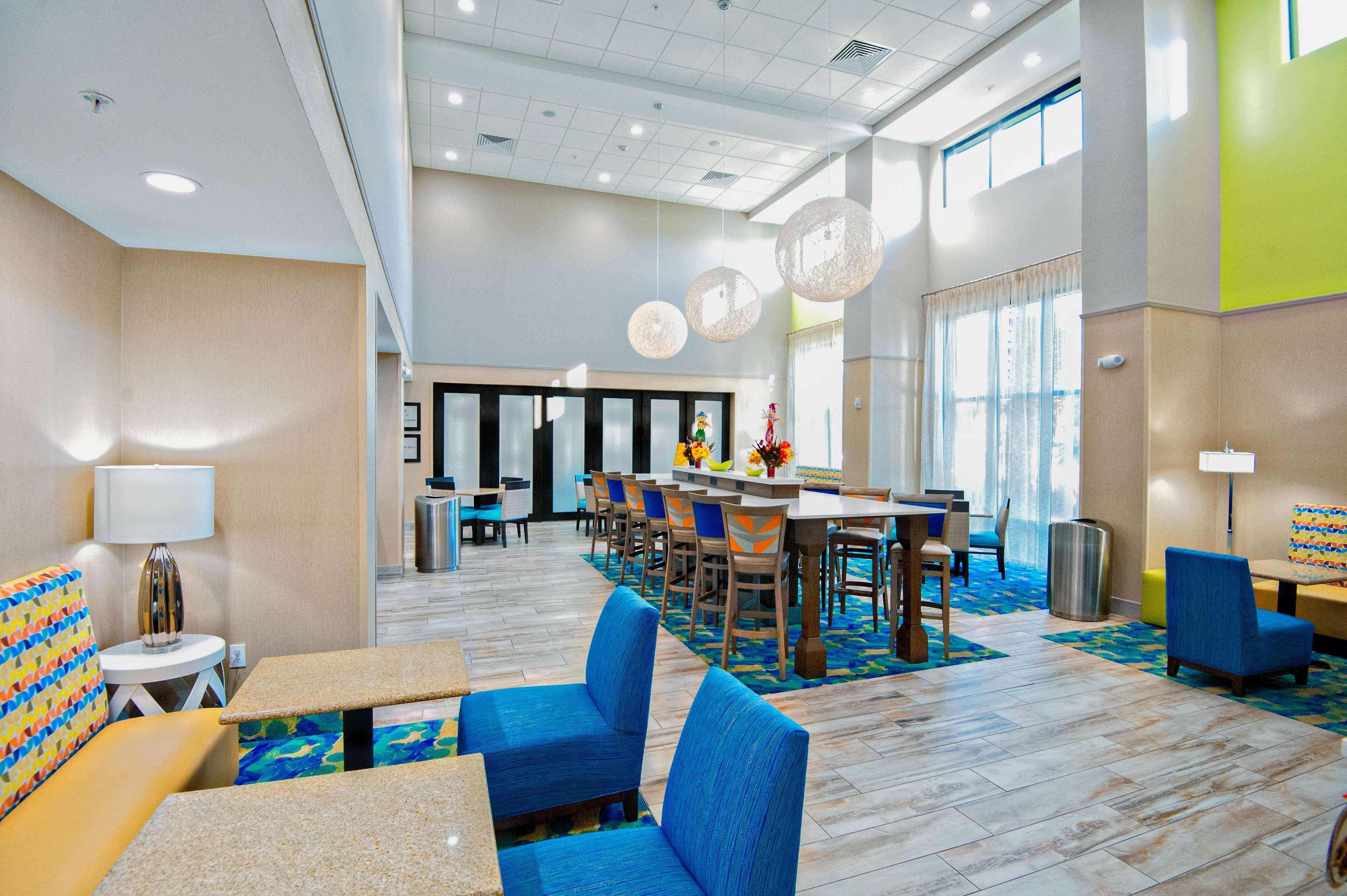 Hampton Inn&Suites Mary Esther-Fort Walton Beach, Fl Exterior foto