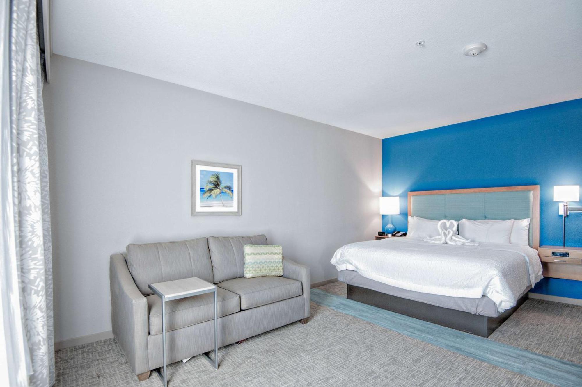 Hampton Inn&Suites Mary Esther-Fort Walton Beach, Fl Exterior foto