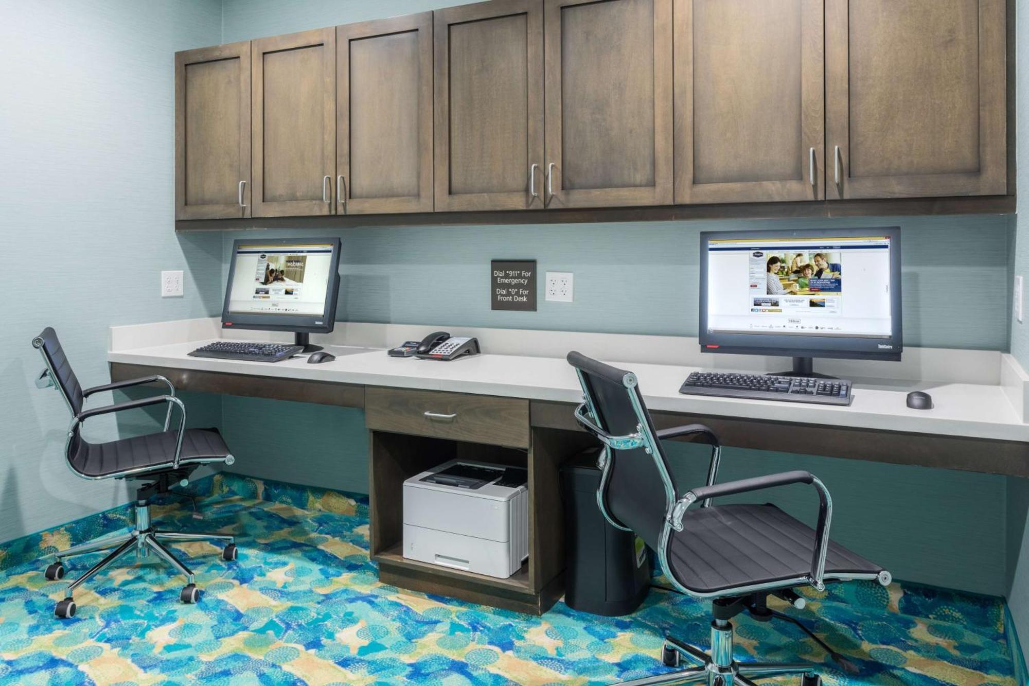 Hampton Inn&Suites Mary Esther-Fort Walton Beach, Fl Exterior foto