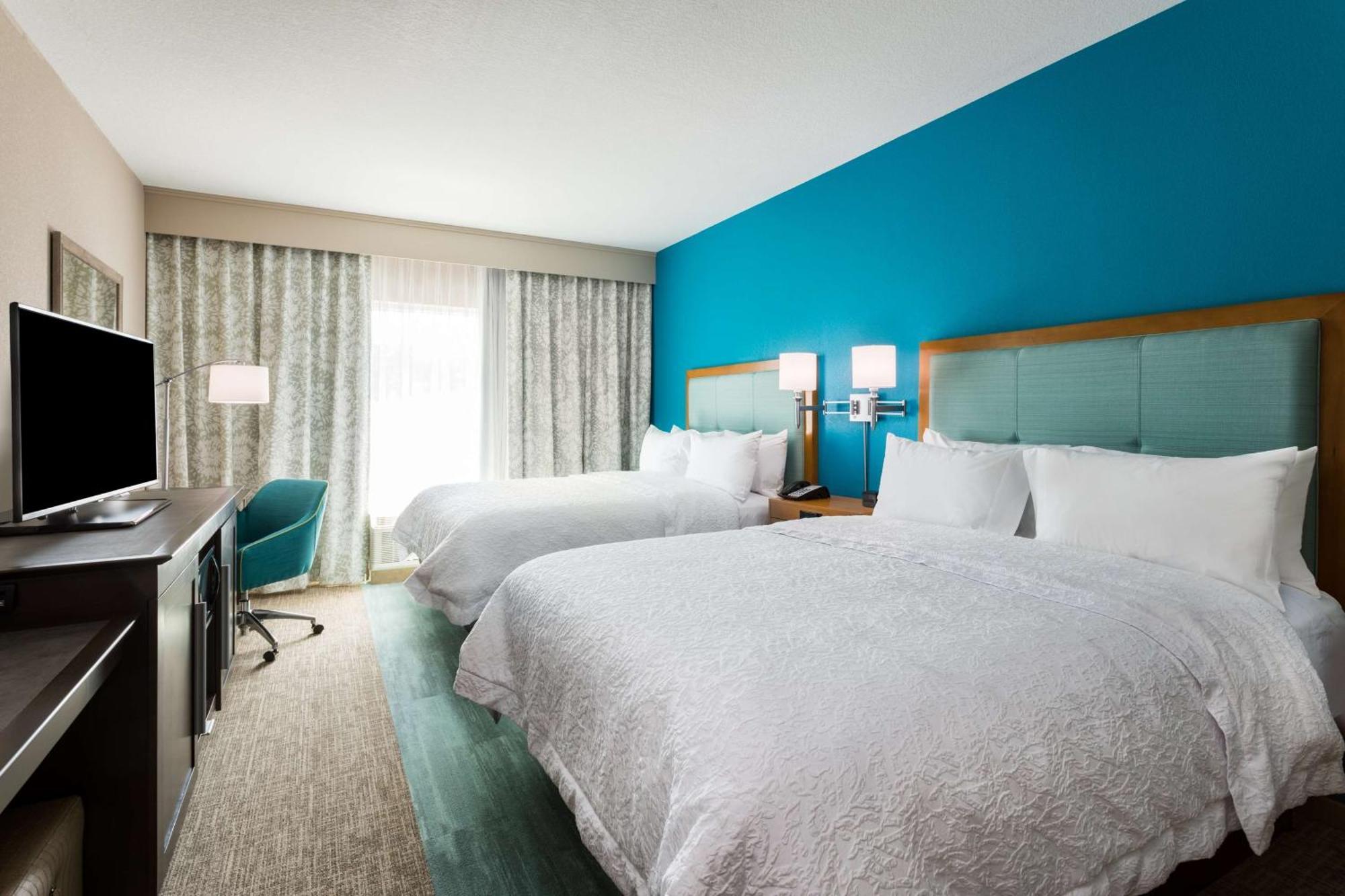 Hampton Inn&Suites Mary Esther-Fort Walton Beach, Fl Exterior foto