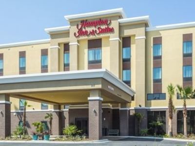 Hampton Inn&Suites Mary Esther-Fort Walton Beach, Fl Exterior foto