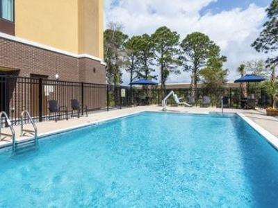 Hampton Inn&Suites Mary Esther-Fort Walton Beach, Fl Exterior foto