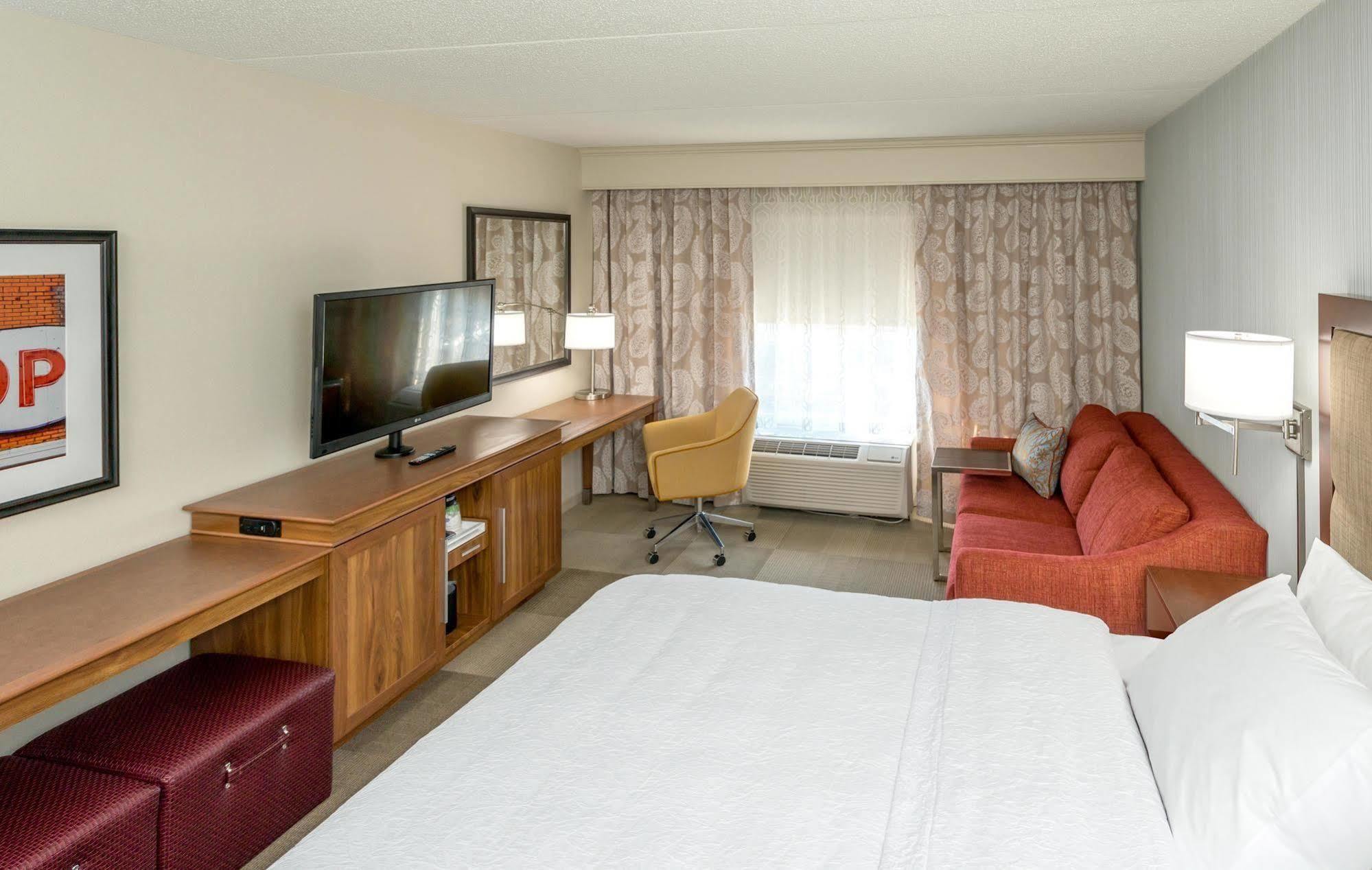 Hampton Inn&Suites Mary Esther-Fort Walton Beach, Fl Exterior foto